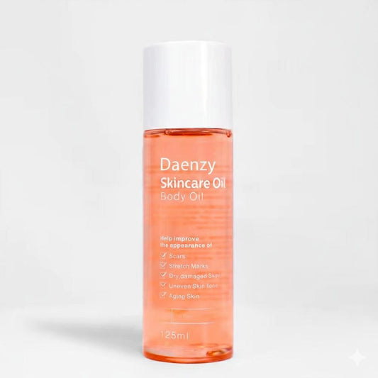 Skin Oil