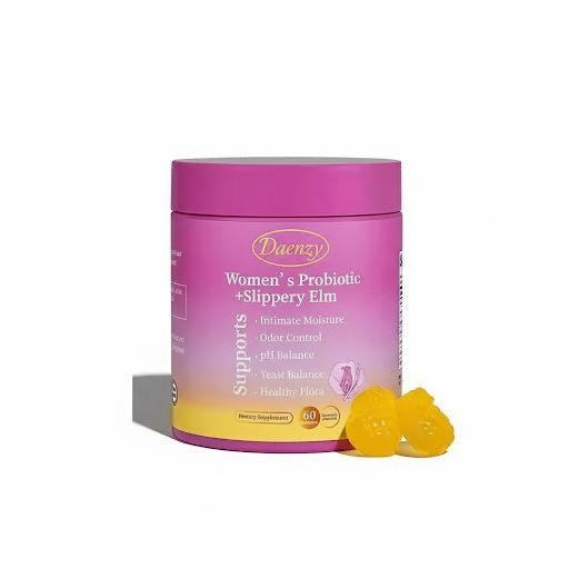 Women's Gummies