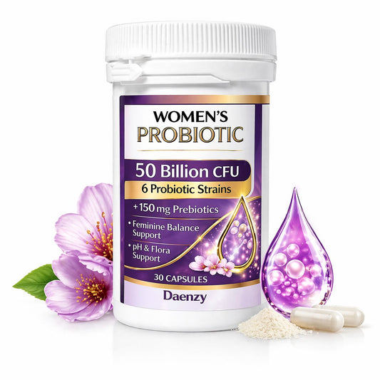 Women's Probiotic